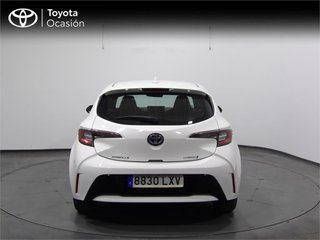 TOYOTA Corolla 1.8 125H ACTIVE TECH E-CVT