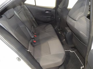 TOYOTA Corolla 1.8 125H ACTIVE TECH E-CVT