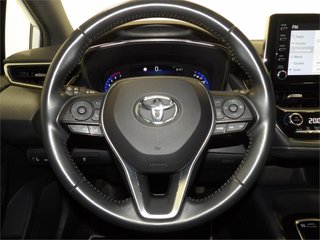 TOYOTA Corolla 1.8 125H ACTIVE TECH E-CVT