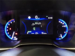 TOYOTA Corolla 1.8 125H ACTIVE TECH E-CVT