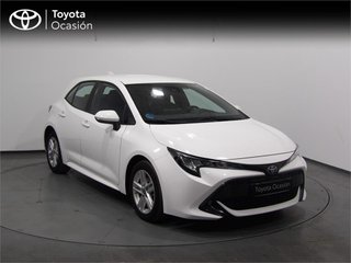 TOYOTA Corolla 1.8 125H ACTIVE TECH E-CVT