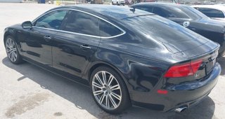 AUDI A7 (DESPIECE)