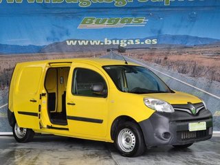 RENAULT KANGOO 1.5 BLUEDCI 95 CV MAXI
