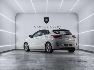 Hyundai i30 i30 1.4 MPi 100 Tecno