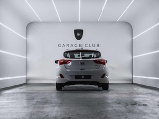 Hyundai i30 i30 1.4 MPi 100 Tecno