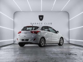 Hyundai i30 i30 1.4 MPi 100 Tecno