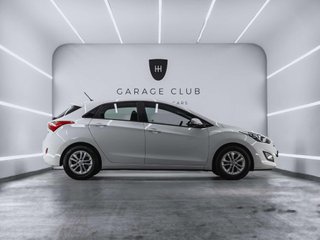 Hyundai i30 i30 1.4 MPi 100 Tecno