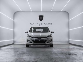 Hyundai i30 i30 1.4 MPi 100 Tecno