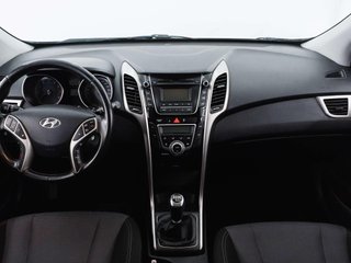 Hyundai i30 i30 1.4 MPi 100 Tecno