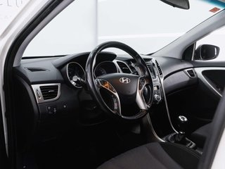 Hyundai i30 i30 1.4 MPi 100 Tecno
