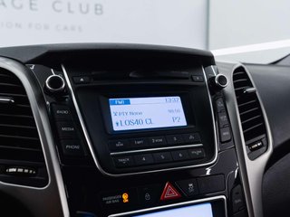 Hyundai i30 i30 1.4 MPi 100 Tecno