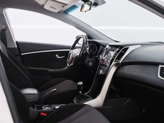 Hyundai i30 i30 1.4 MPi 100 Tecno