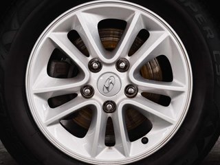Hyundai i30 i30 1.4 MPi 100 Tecno