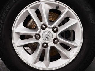 Hyundai i30 i30 1.4 MPi 100 Tecno