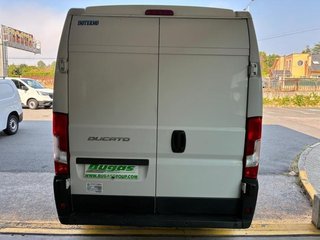 FIAT DUCATO 120 CV FURGON ISOTERMO IR