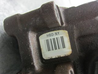 BOMBA DIRECCION FORD FUSION (CBK) HBDNY 1547669