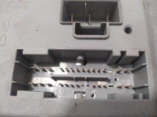 CAJA RELES / FUSIBLES FIAT II PUNTO (188) BERLINA 46760257 1684947