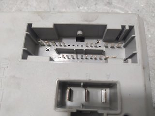 CAJA RELES / FUSIBLES FIAT II PUNTO (188) BERLINA 46760257 1684947