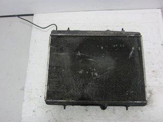 RADIADOR AGUA CITROEN GRAND C4 PICASSO 9680533480 1431696