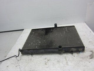 RADIADOR AGUA CITROEN GRAND C4 PICASSO 9680533480 1431696