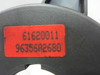ANILLO AIRBAG CITROEN XANTIA BERLINA 9635682680 1420704