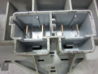 CAJA RELES / FUSIBLES FIAT II PUNTO (188) BERLINA 46763648 1545299