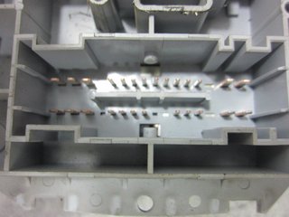 CAJA RELES / FUSIBLES FIAT II PUNTO (188) BERLINA 46763648 1545299