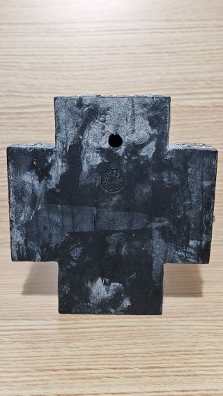 Cruz de los Milagros Estela Ogazón