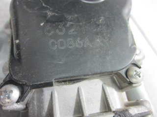MOTOR LIMPIA DELANTERO RENAULT CAPTUR I C086A 1144571