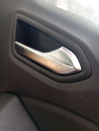MANETA INTERIOR DELANTERA DERECHA Renault Clio V (08.2019->)
