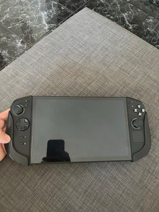 Lenovo Legion Go 2 Z2 Extreme
