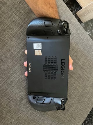 Lenovo Legion Go 2 Z2 Extreme