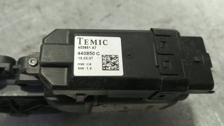 MOTOR ELEVALUNAS TRASERO DERECHO KIA CEED (ED) 440850C 1639187