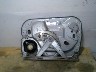 ELEVALUNAS DELANTERO IZQUIERDO FORD FOCUS BERLINA (CAP) 4M51A045H17 1587904