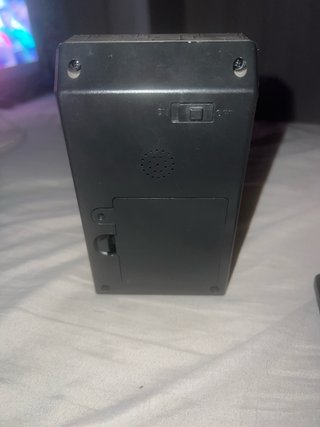 Máquina Arcade Retro Micro Game Machine