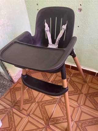 Silla de bebé