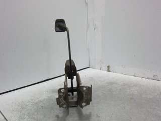 PEDAL FRENO DACIA DOKKER 465016578R 1593925