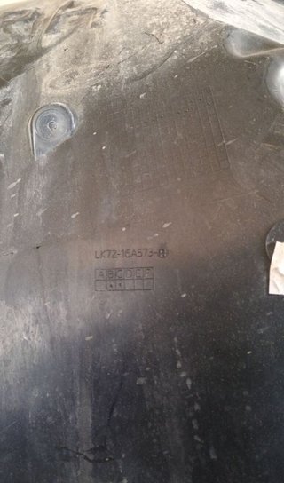 Paso rueda land rover lk7216a573b discovery 99749