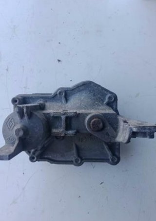Renault 147b08010r caja mariposa megane 1.5 259558