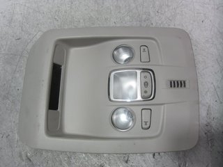 LUZ INTERIOR CITROEN C4 CACTUS 9801287677 1640376