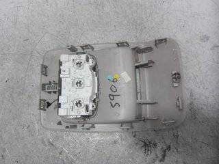 LUZ INTERIOR CITROEN C4 CACTUS 9801287677 1640376