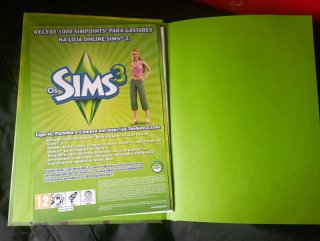 The Sims 3 Edição Comemorativa PC