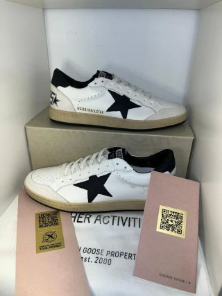Zapatillas Golden Goose GGDB/BALLSTAR