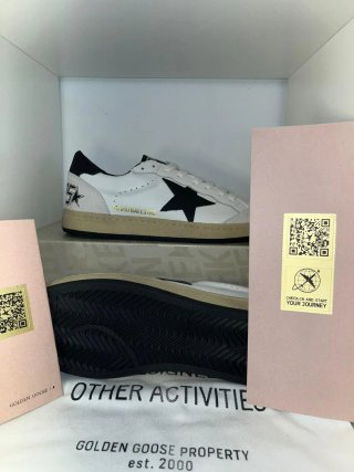 Zapatillas Golden Goose GGDB/BALLSTAR