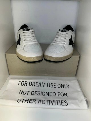 Zapatillas Golden Goose GGDB/BALLSTAR