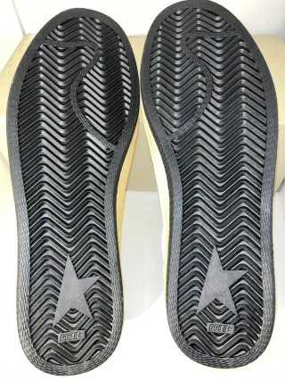Zapatillas Golden Goose GGDB/BALLSTAR