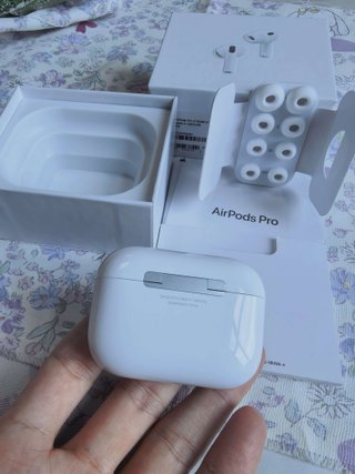 AirPods Pro 3ª Gen