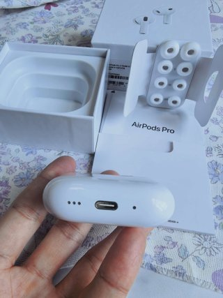 AirPods Pro 3ª Gen