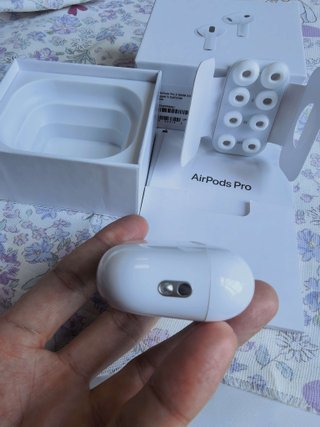 AirPods Pro 3ª Gen