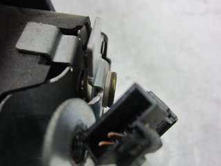 AIRBAG DELANTERO IZQUIERDO CITROEN XANTIA BERLINA 96380659ZL 1420706